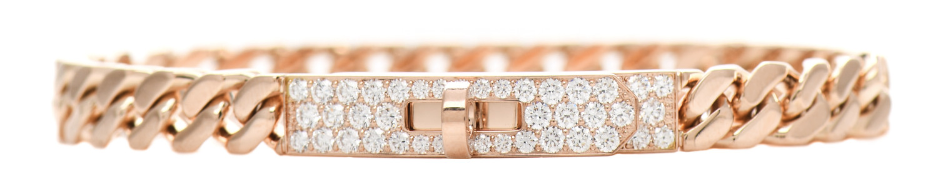RG Diamond Kelly Gourmette Bracelet.png