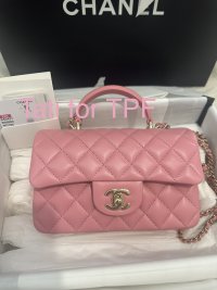 Chanel Mini Purseforum Louboutin