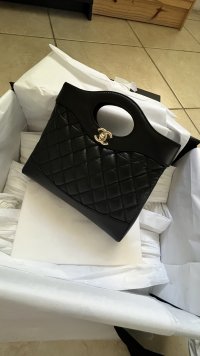 JUNE 2023 Chanel Purchases