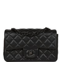 Tokio3388 - CHANEL So Black Cruise '21 Flap Bag available now