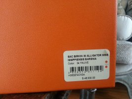 fauve barenia croc alligator box tag .jpg
