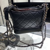 Chanel gabrielle backpack discount purseforum