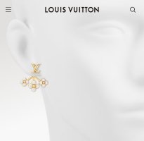 LV Fashion Jewelry