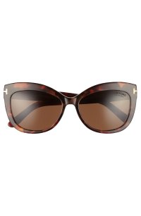 26_Tom Ford Eyewear_56MM Alistair Geometric_Red Havana Brown_Sale $299USD, Regular $535USD_No...jpeg