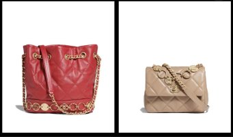 CHANEL 23B FALL WINTER ACT1 PREVIEW RELEASE IN JULY  New Bags, Shoes, RTW  and Fashion Jewelry 