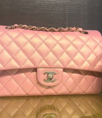 Chanel pink lovers - what's your favorite?, Page 12