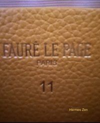 Official Faure le Page Thread, Page 91