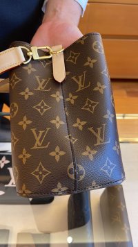 Upcoming LOUIS VUITTON Bags (w/PRICE) SKI Collection + Constellation  Collection + SAMUR BB + LOCK&GO 