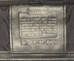 highroller$$$ LUX DELUXE C3L-503 cabin bag duffle creed.jpeg