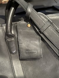 highroller$$$ LUX DELUXE C3L-503 cabin bag duffle luggage tag.jpeg