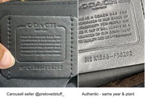 Carousell seller @prelovedstuff_ fake vs auth 1.png