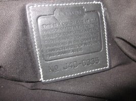 familythriftshop fake coach entrupy COA J4D-6335 creed.jpeg