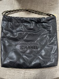 Chanel 22 bag Club!, Page 56