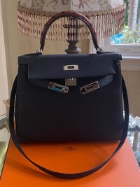 What is your latest Hermes purchase?