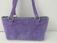 bagladiesinpa purple microsuede handbag.jpg