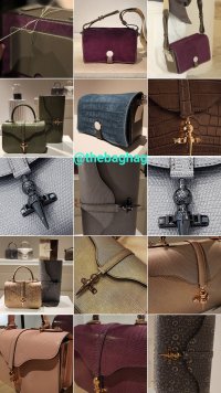 Diane L26 Heritage Leather