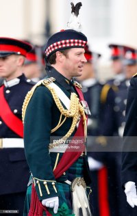 Sandhurst 2023 Sovereigh's Parade.jpg