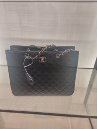 chanel bag brand