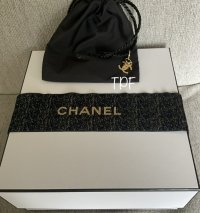 Chanel 2023 Holiday Gift Set On The Go Moisture