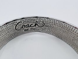  h-dgirl03 fake coach bangle ***************** COA imprints.jpeg