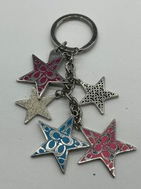 thisandthat121 fake coach keychain front.jpeg