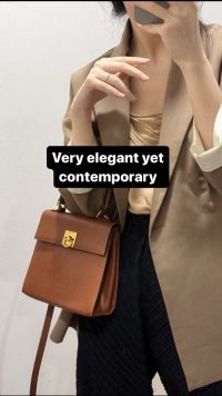 Help identifying vintage Celine bag : r/handbags