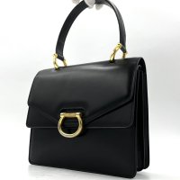 vintage gancini double flap.jpg