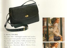 4403_Madison Royalton Bag-10x10_1993 holiday cat-a.jpg