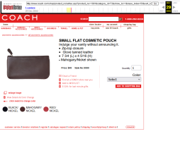 6990 small flat cosmetic pouch 2002 case makeup.png