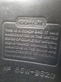 goodwillminnesota goodwill minnesota - fake coach ***************** COA B6W-9620 creed.jpeg