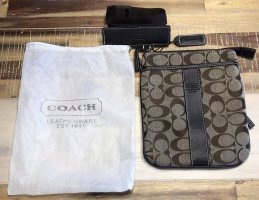 resaledad fake coach signature swingpack front.jpeg