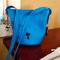 peanuts snoopy duffle blue20221003_120035.jpg