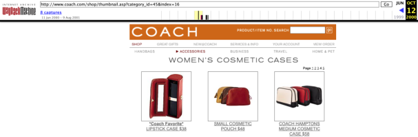 Coach 6910 LIPSTICK CASE Oct 2000_1.png