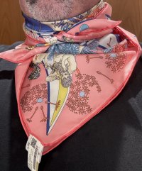 Hermès Flagship scarf 90-Rose BonBon.jpg