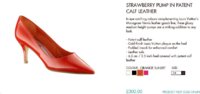 Strawberry Low Heel Orange Sunset.jpg