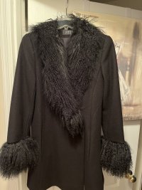 Searle coats best sale bloomingdales