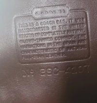 4107 brown small creed.jpg