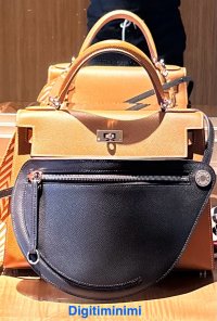 Hermes Petite Course Bag | PurseForum