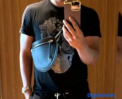 Hermes Petite Course Bag | PurseForum