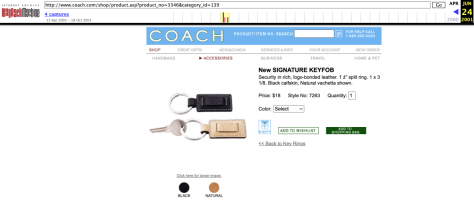 coach 7263 keyfob 2001 wayback.png
