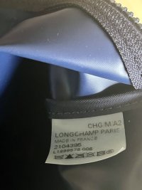 Longchamp 1616578556 outlet