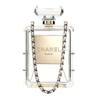Chanel Bag Clear No_5 Perfume Bottle Clutch Crossbody Limited Edition NEW.jpg