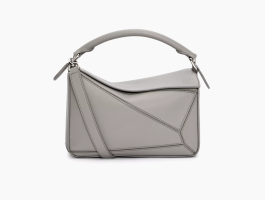 small classic Loewe Puzzle gray.png