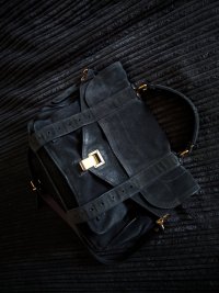 Proenza Schouler PS1 Medium Navy 22 Apr 2022.jpeg
