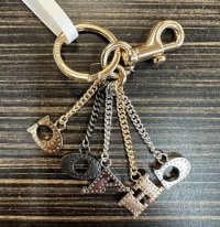 Coach letters purse fob back side.jpg