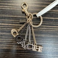 Coach letters purse fob.jpg