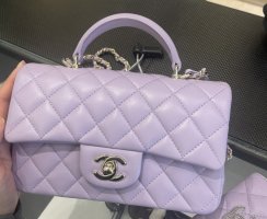 Chanel 20a purseforum hotsell