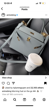 Kelly in vert amande color PurseForum
