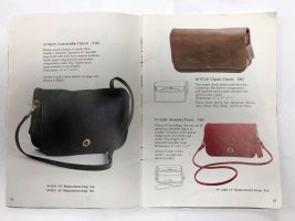 9385 shoulder purse 9720 classic clutch 9635 convertible clutch Fall 1985 page 14-15.jpg