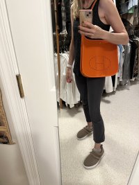 Neo Evelyne 29 farro bag